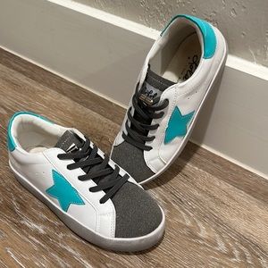 Star Sneakers from Lola + The Boys
